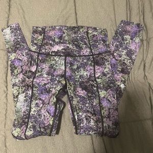 Lulu leggings